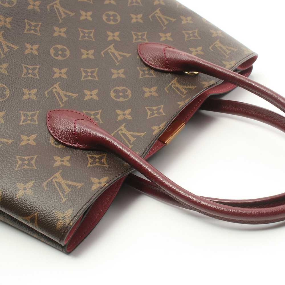 Louis Vuitton Louis Vuitton Flandrin Monogram Nav… - image 9