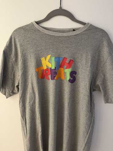 Kith Kith Treats Froot Loops Tee