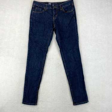 Mossimo Mossimo Premium Denim Ankle Skinny Jeans … - image 1
