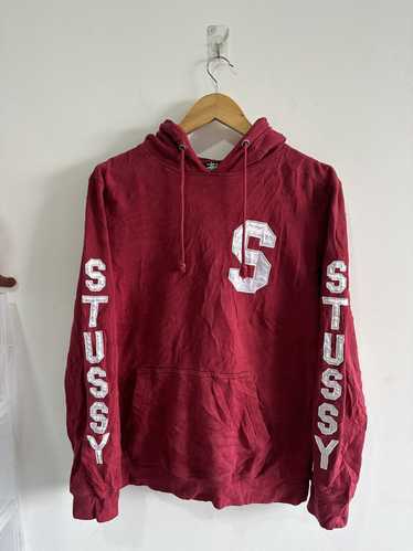 Streetwear × Stussy × Vintage Vintage Y2K Stussy … - image 1