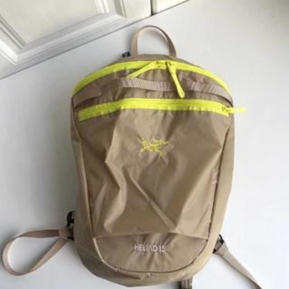 backpacks - image 4