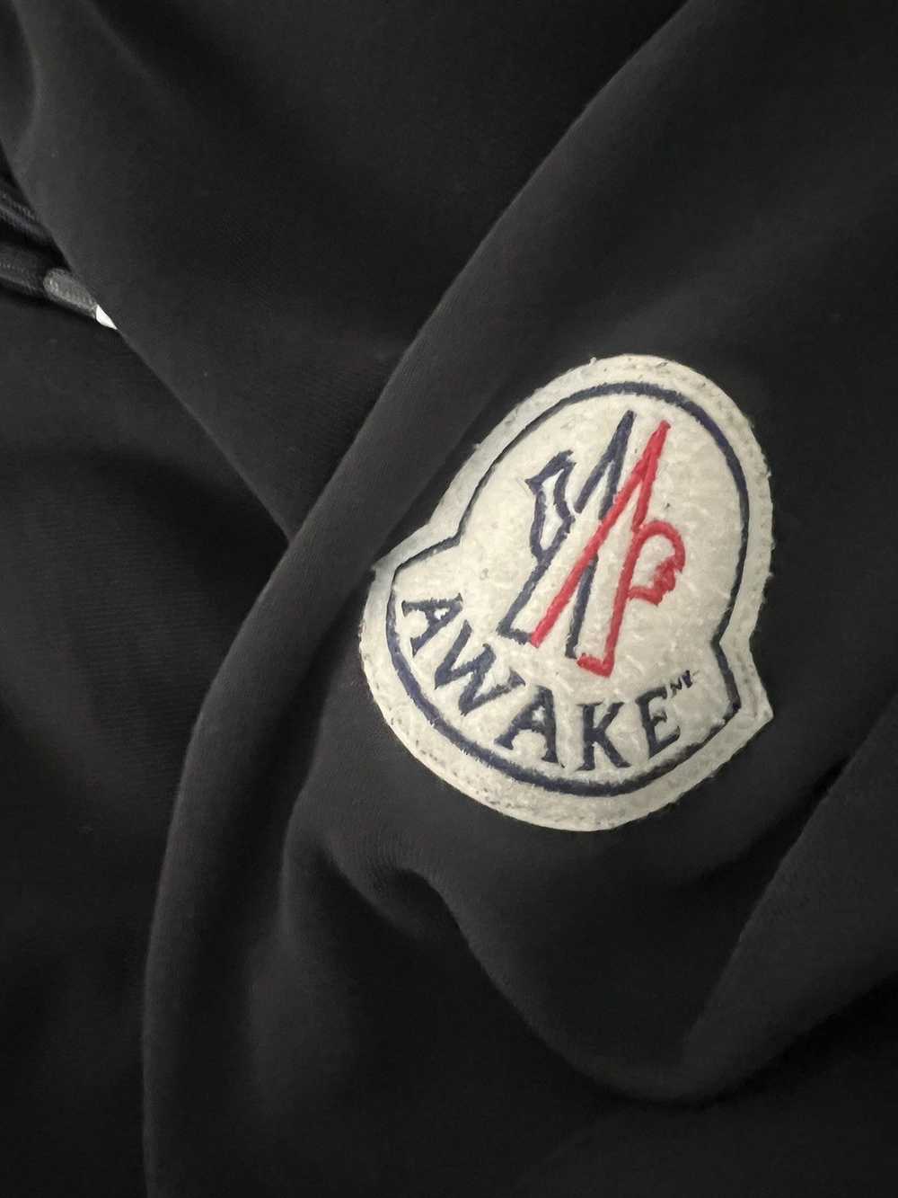 Awake × Moncler Moncler x Awake Hoodie - image 3