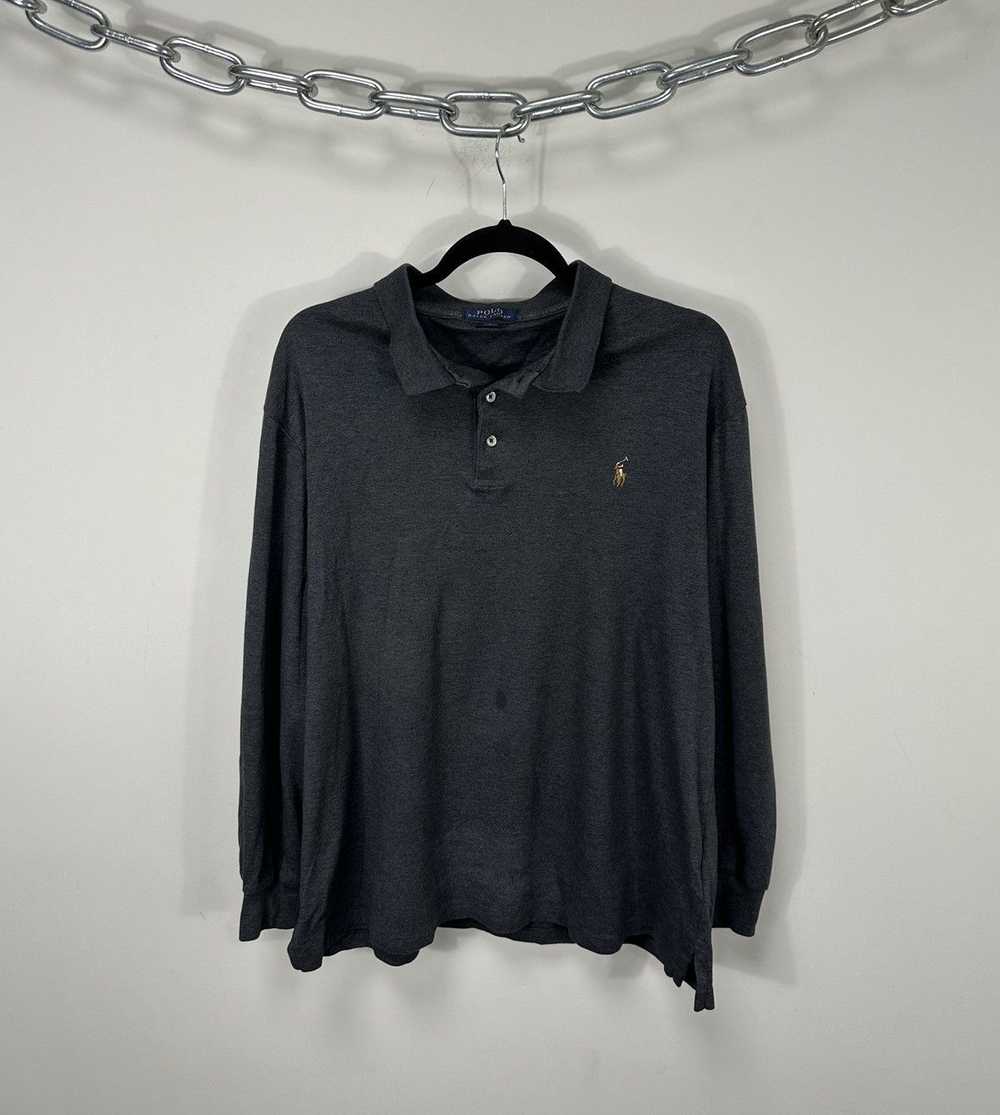 Polo Ralph Lauren × Ralph Lauren × Vintage Vintag… - image 1