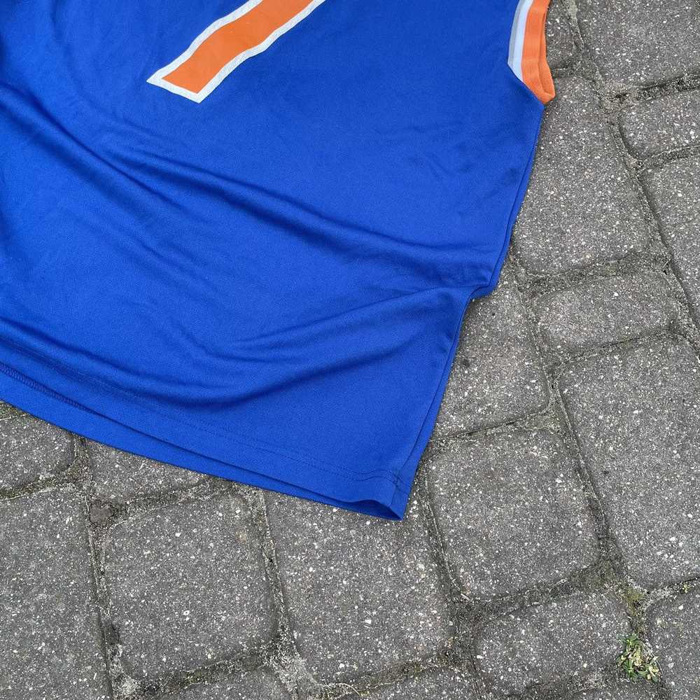 Adidas × NBA NBA Jersey New York Anthony 7 Basket… - image 4