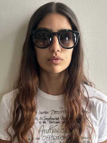 Vivienne Westwood Vintage Anglomania Sunglasses w/