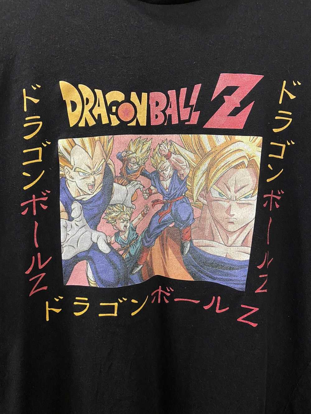 Anima × Movie × Vintage RARE VINTAGE DRAGON BALL … - image 12