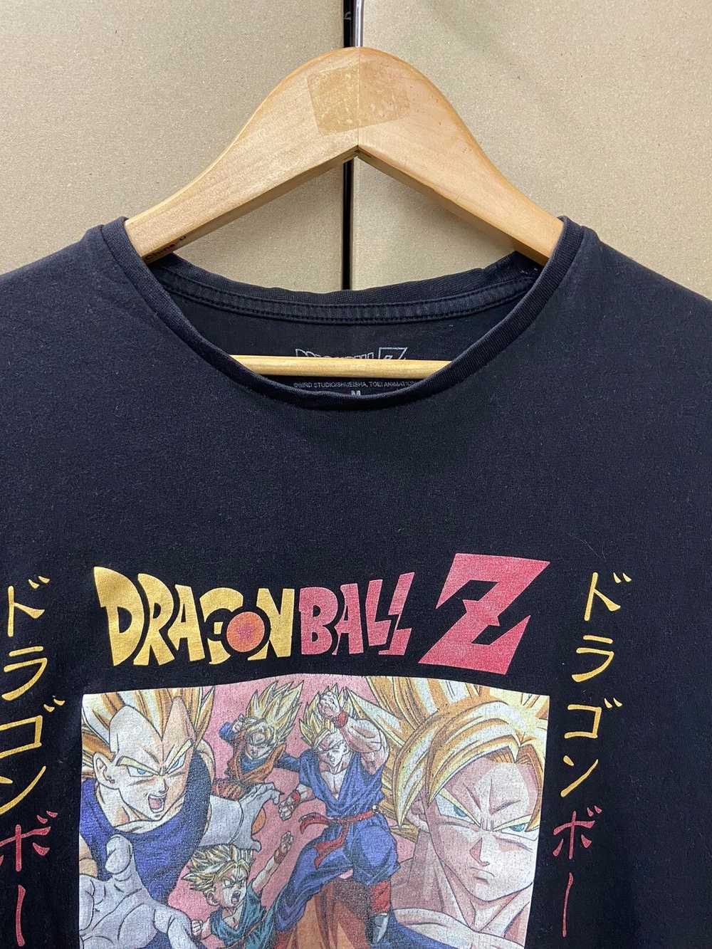 Anima × Movie × Vintage RARE VINTAGE DRAGON BALL … - image 3