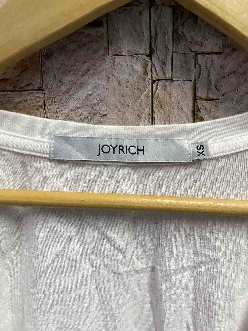 Japanese Brand × Joyrich RARE JOY RICH NICE PRINT… - image 6