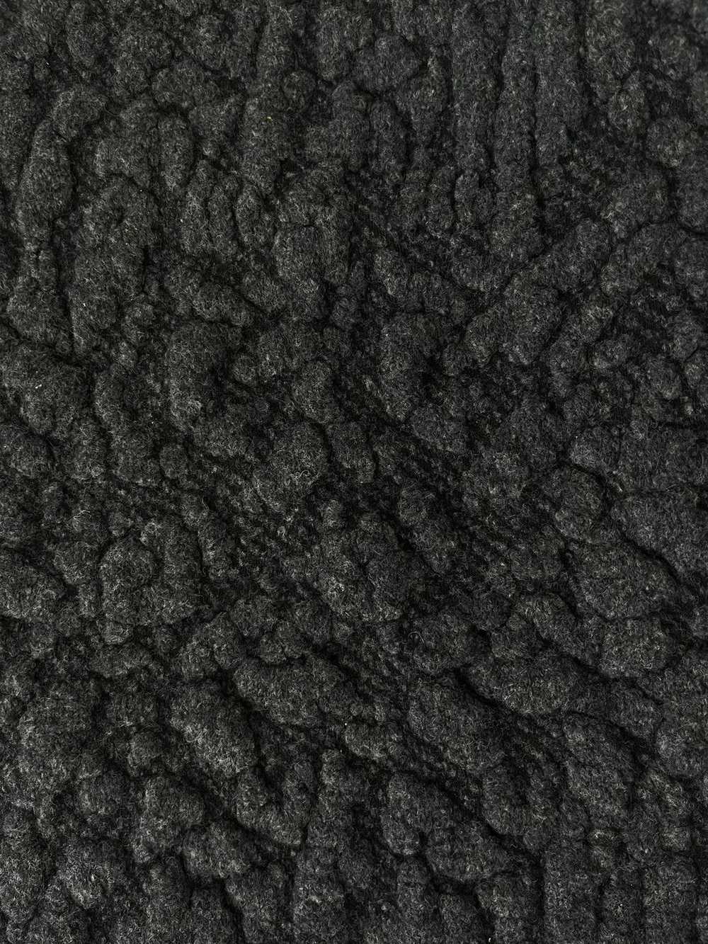 Balenciaga Balenciaga Wool Cocoon Oversize Sweate… - image 3