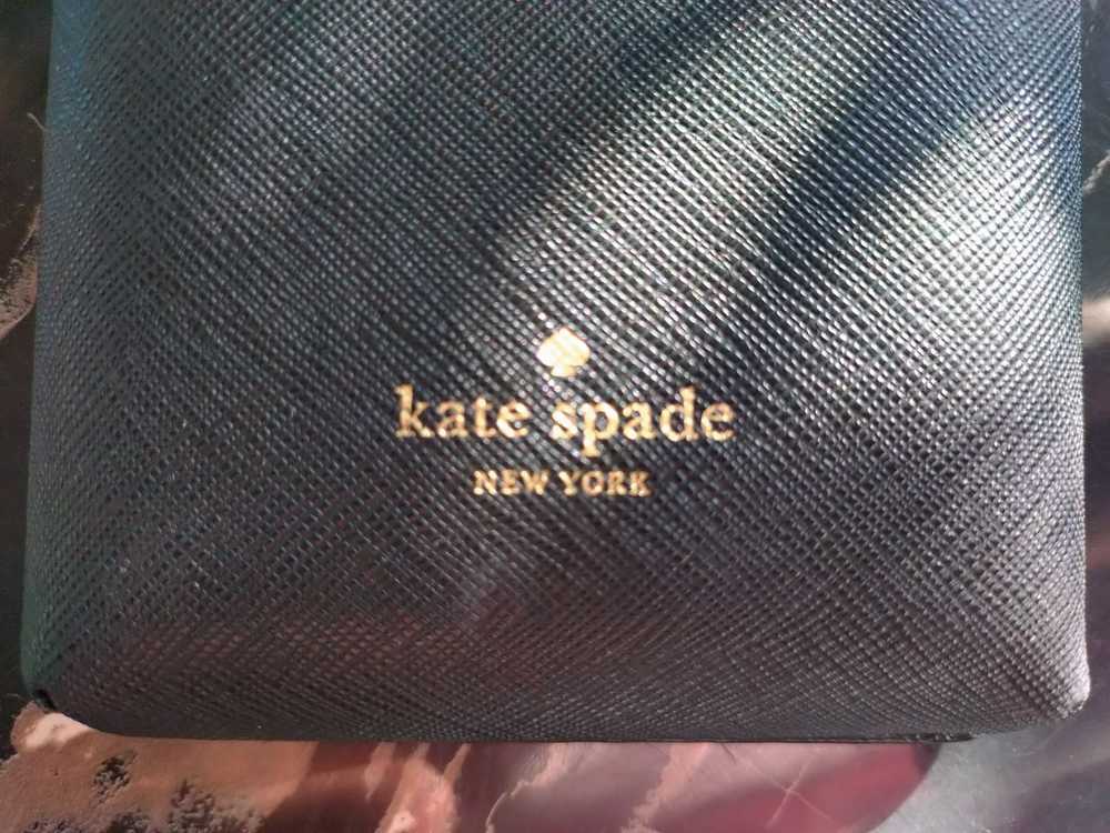 Kate Spade Kate Spade New York Black Cat Crossbod… - image 6