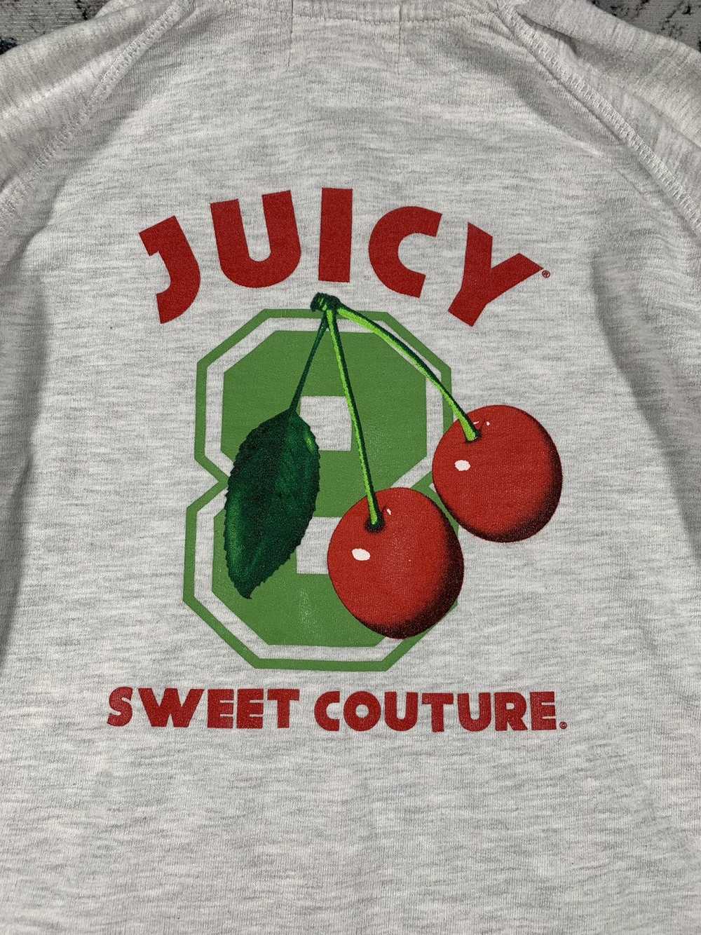 Juicy Couture × Streetwear × Vintage 🍒 Juicy Cou… - image 5