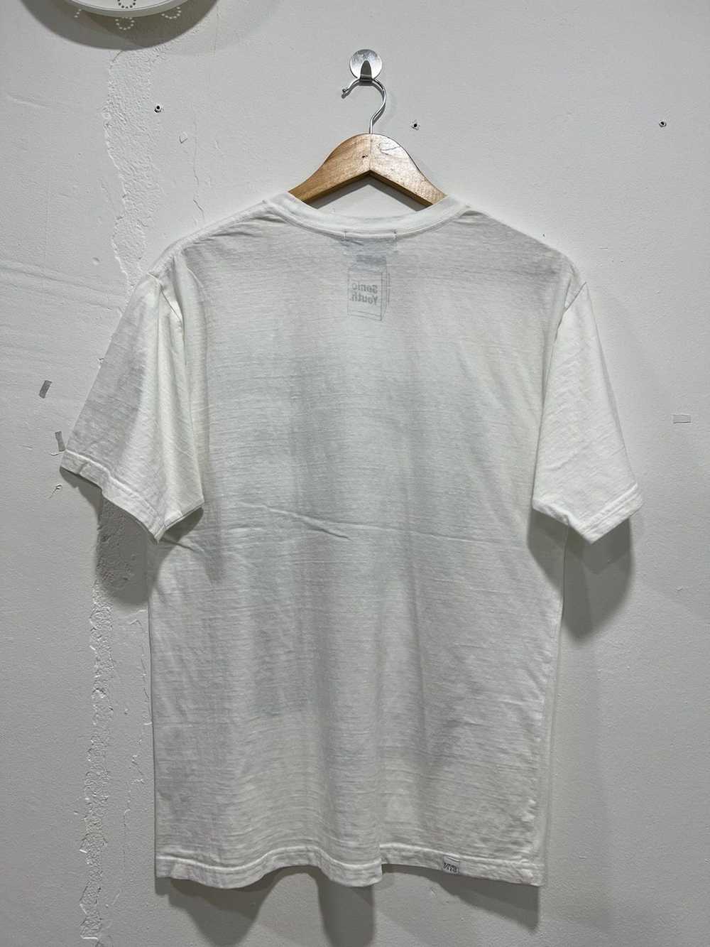 Band Tees × Hysteric Glamour × Japanese Brand Vin… - image 6