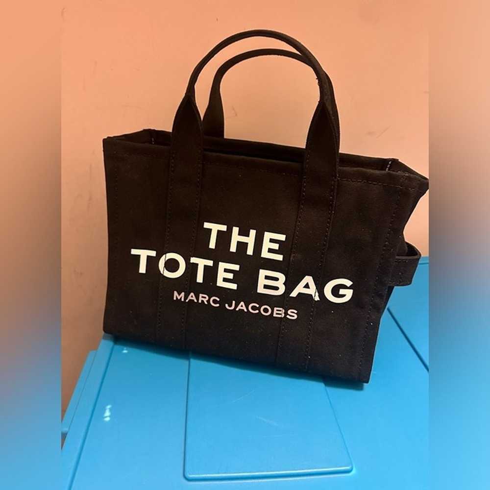Marc Jacobs Tote Bag - image 1