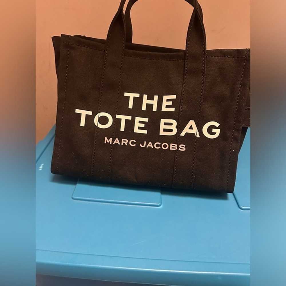 Marc Jacobs Tote Bag - image 2