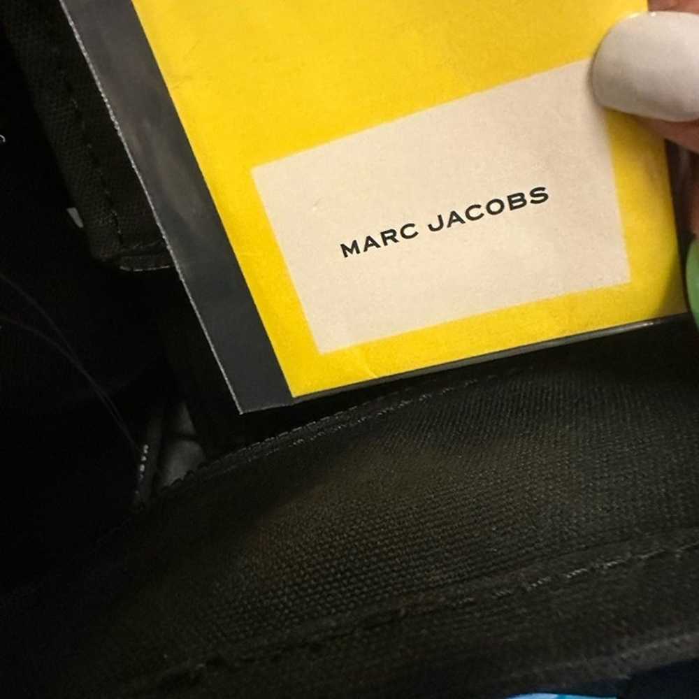 Marc Jacobs Tote Bag - image 6
