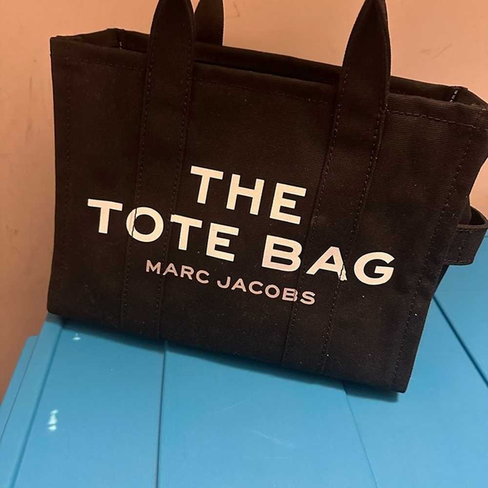 Marc Jacobs Tote Bag - image 7