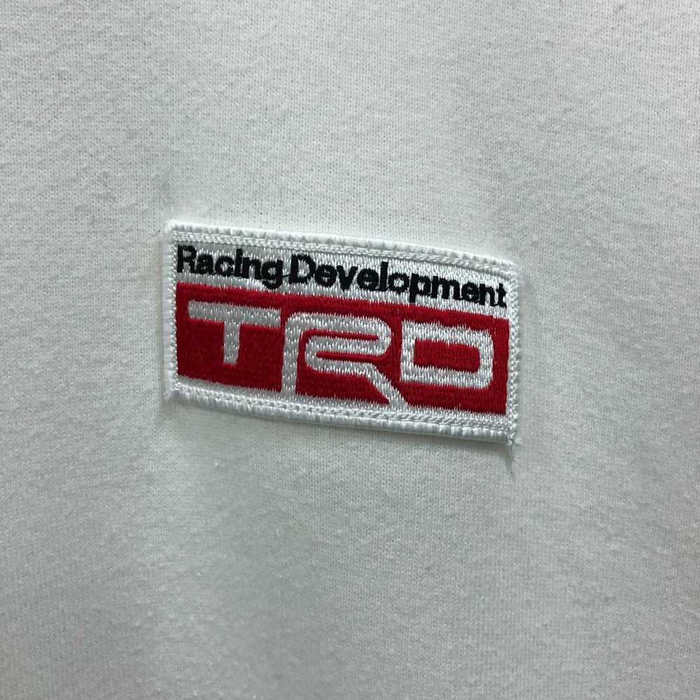 Formula Uno × Japanese Brand × Racing Toyota TRD … - image 2