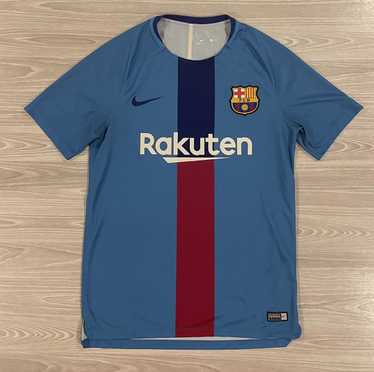 F.C. Barcelona × Nike × Soccer Jersey Nike 2018/1… - image 1