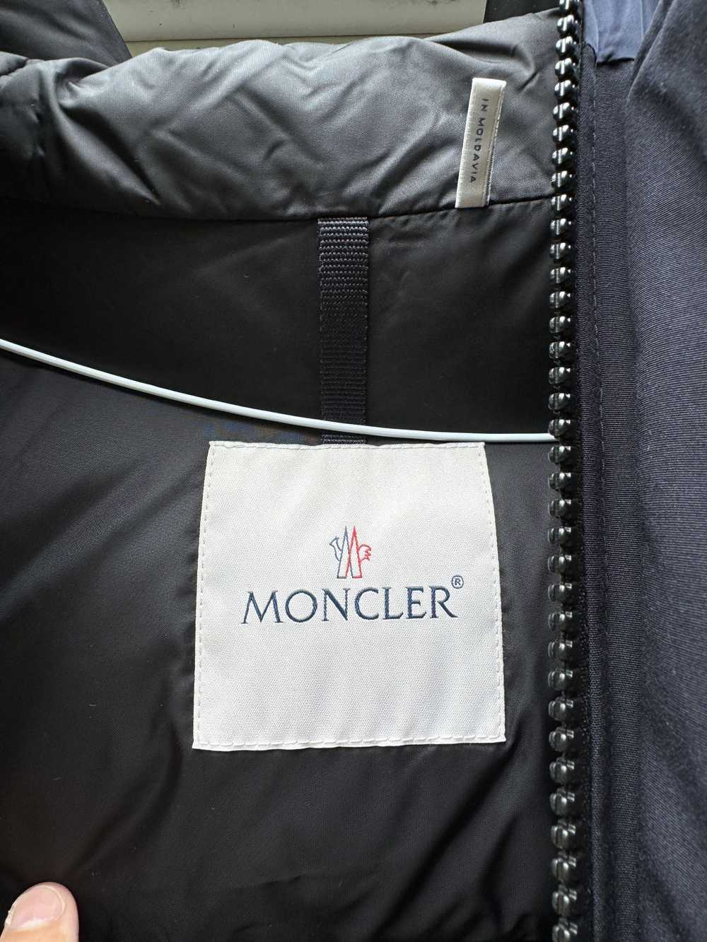 Moncler Pola Giubbotto - image 4