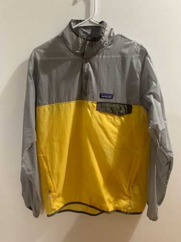 Patagonia Patagonia Worn Wear Houdini Snap-T Pullo