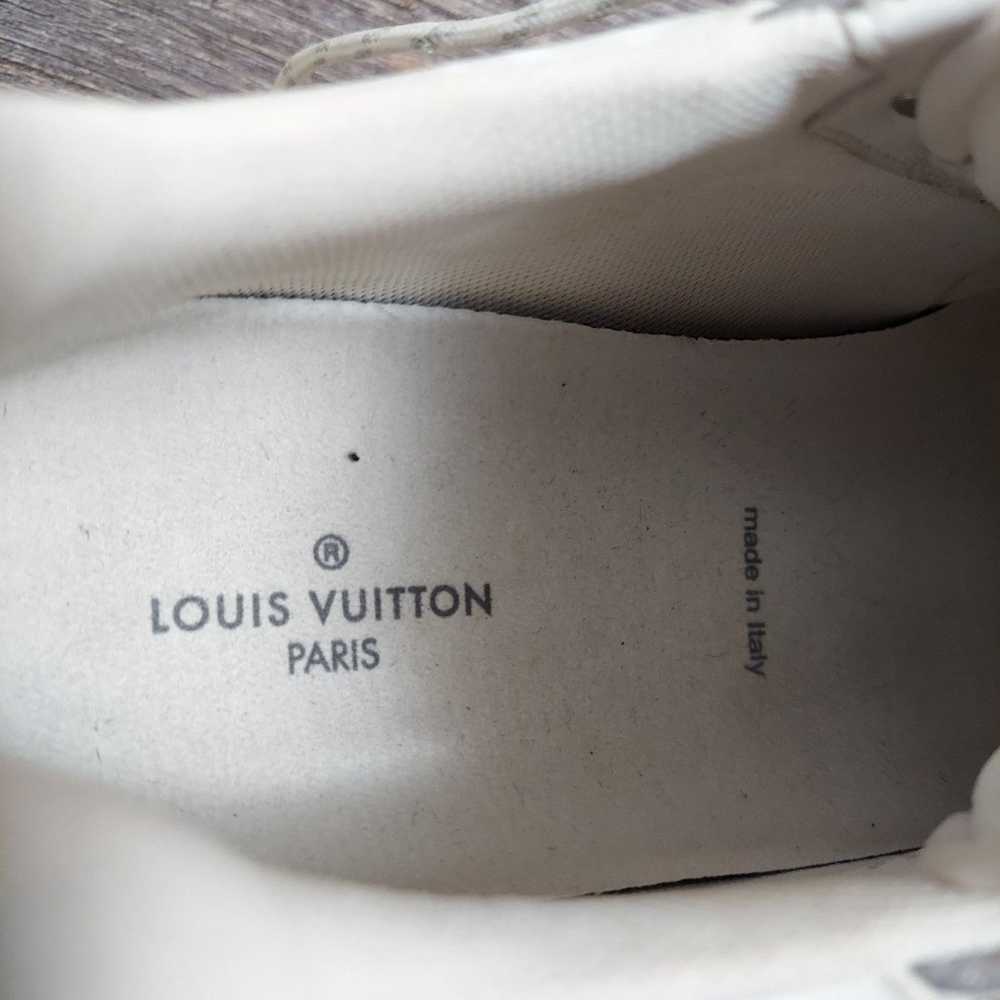 Louis Vuitton Louis Vuitton Men's UK 7.5 (US 8.5)… - image 9