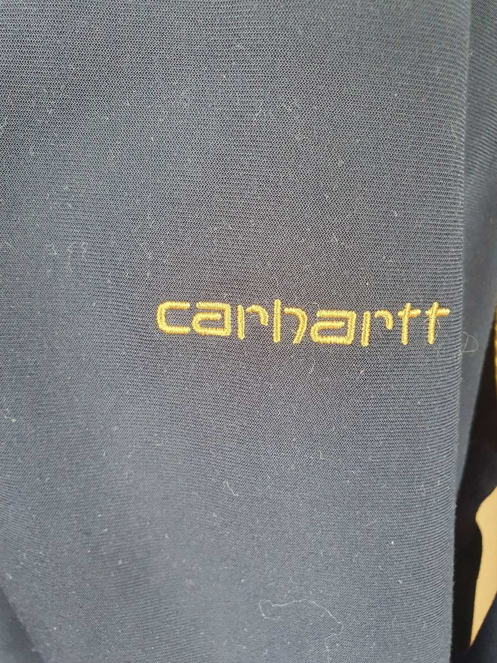 Carhartt × Sportswear × Streetwear Carhartt Full … - image 3