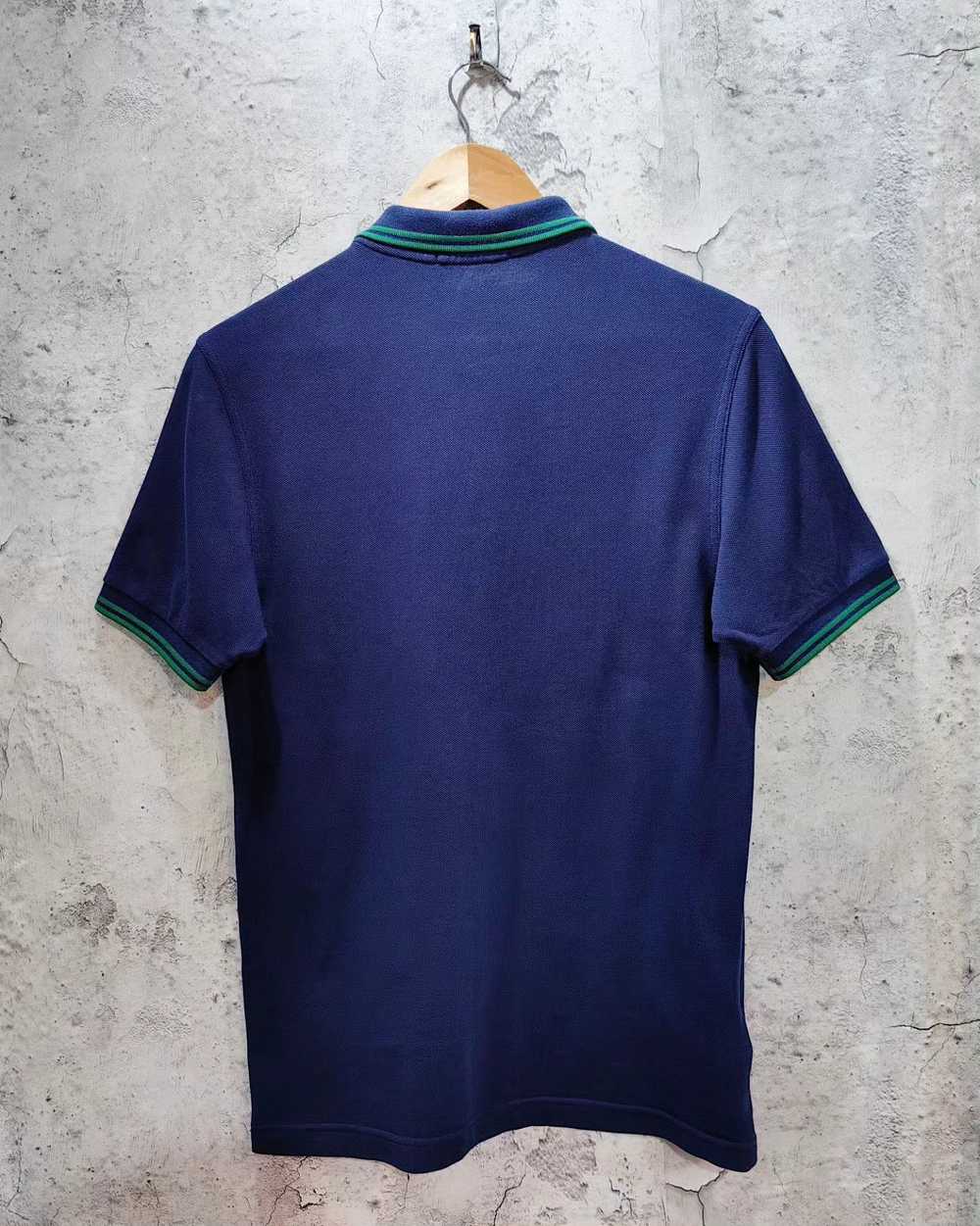 Fred Perry Fred Perry Twin Tipped Shirt - image 6