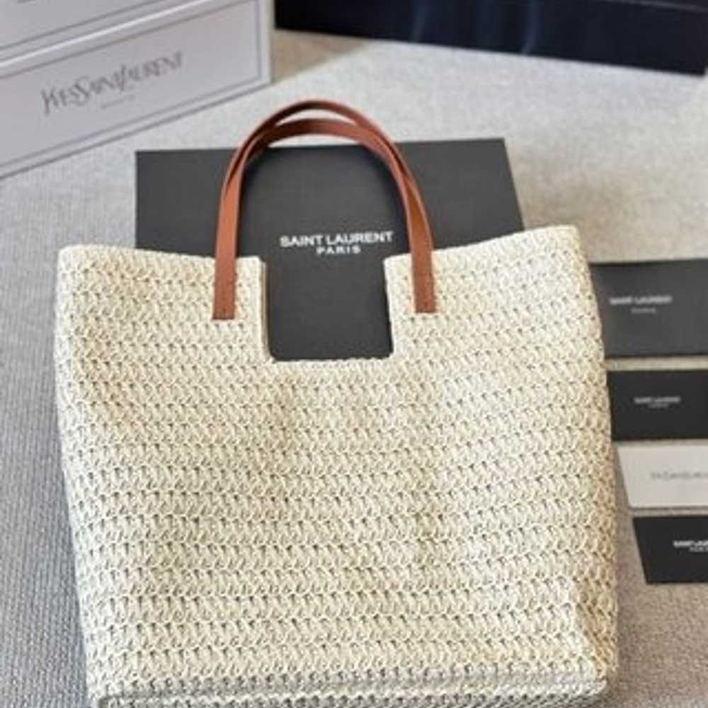 women‘s woven Bag - image 4