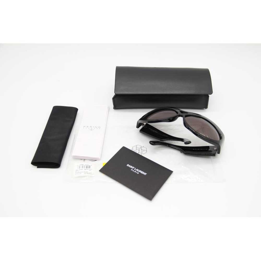 Saint Laurent Oversized sunglasses - image 3