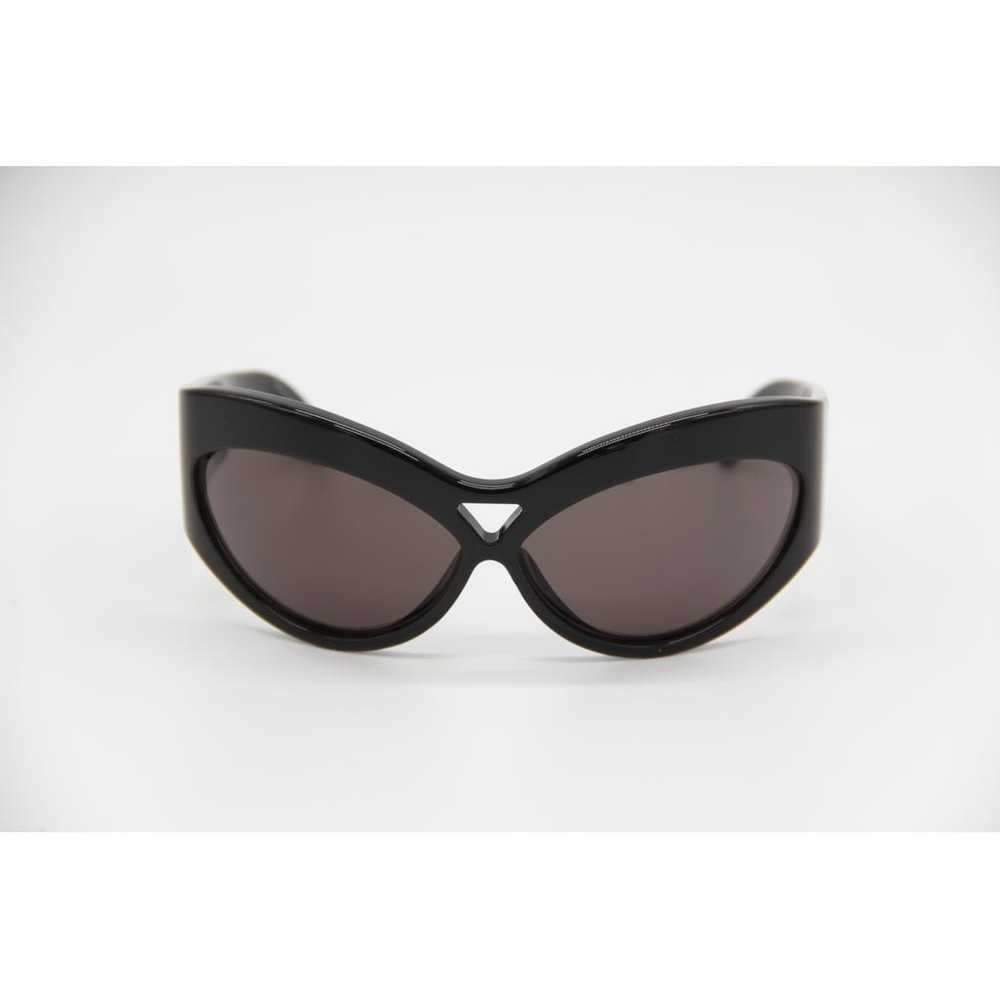 Saint Laurent Oversized sunglasses - image 4