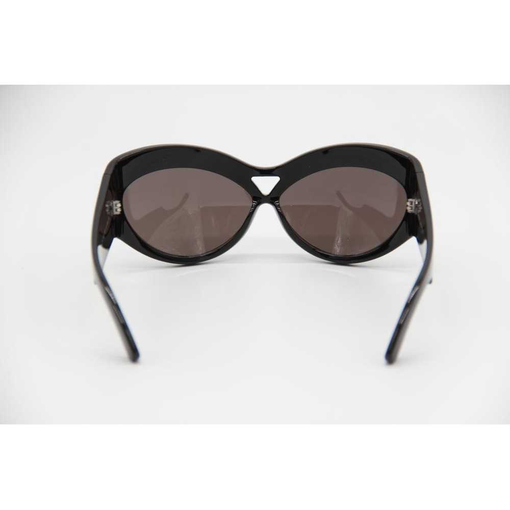 Saint Laurent Oversized sunglasses - image 6