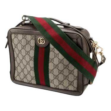 Gucci Ophidia leather purse - image 1