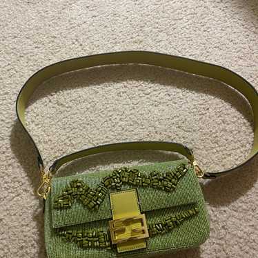 Crossbody purse