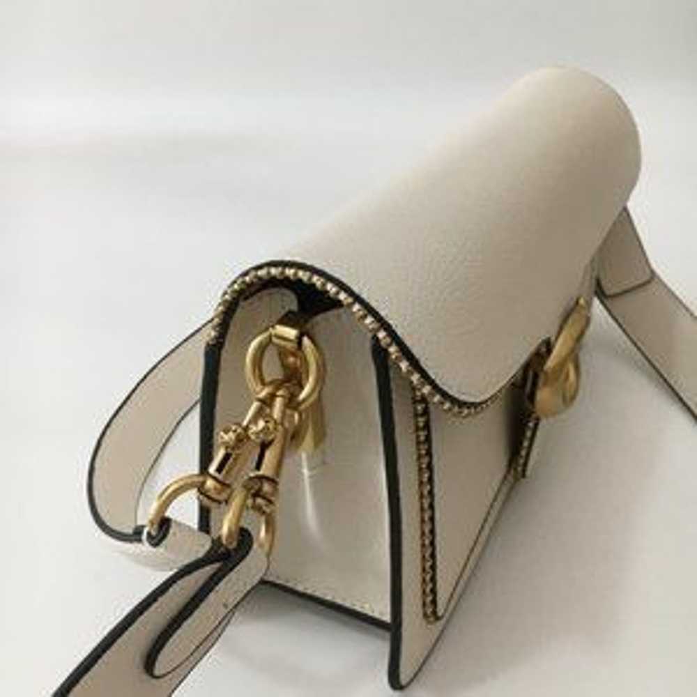 Coach bag charm crossbody bags - image 7