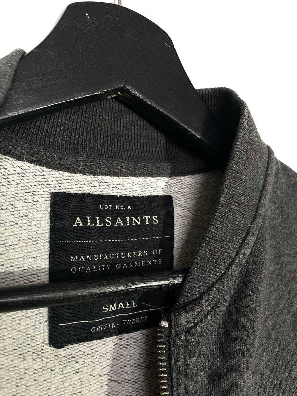 Allsaints × Designer × Streetwear Allsaints Men G… - image 7
