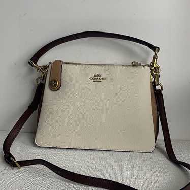 Coach new product B4RDR C4645 handbag - image 1