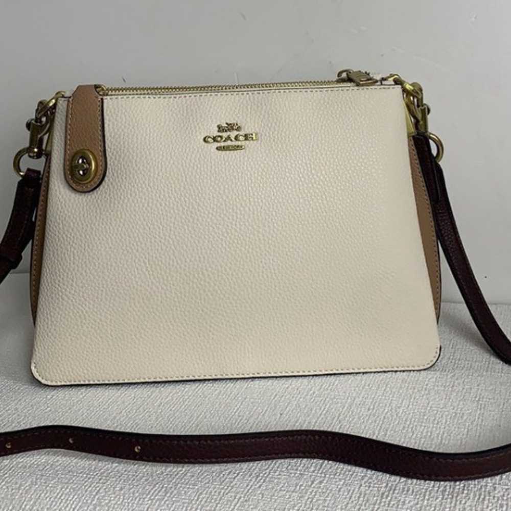 Coach new product B4RDR C4645 handbag - image 2