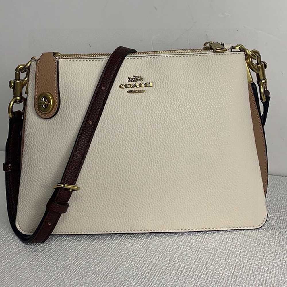 Coach new product B4RDR C4645 handbag - image 3