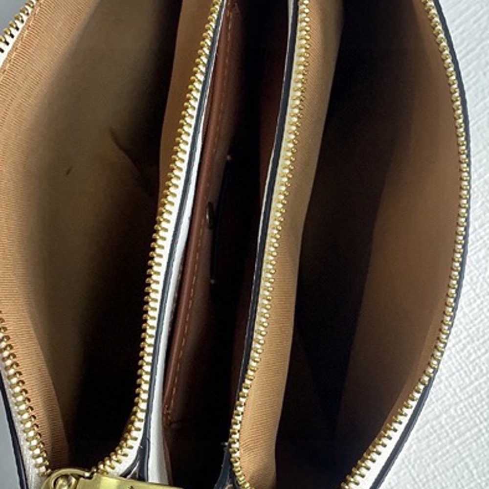 Coach new product B4RDR C4645 handbag - image 8