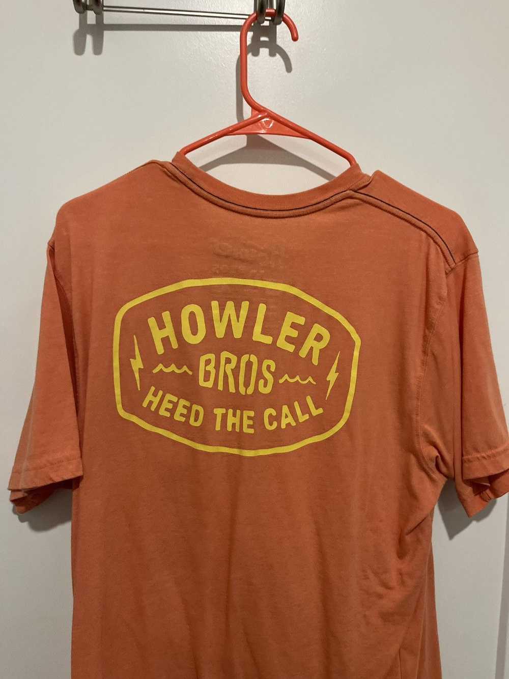 Howler Brothers Howler Bros T-shirt - image 1