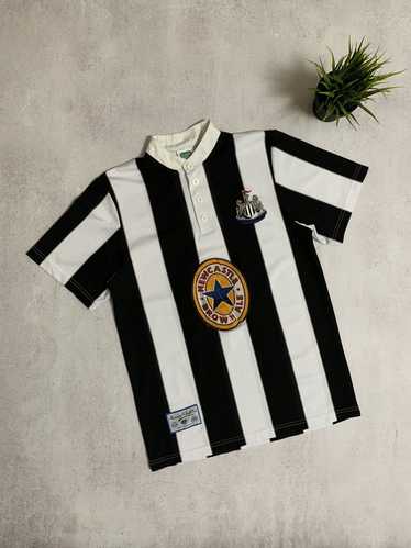 Soccer Jersey × Streetwear × Vintage Vintage New … - image 1