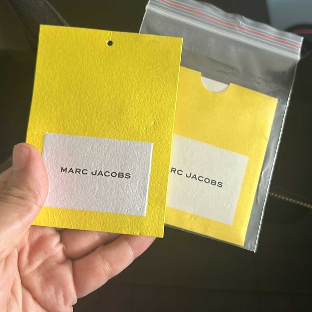 Marc Jacobs Tote Bag - image 10