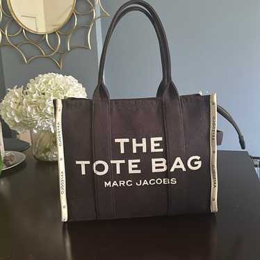 Marc Jacobs Tote Bag - image 1