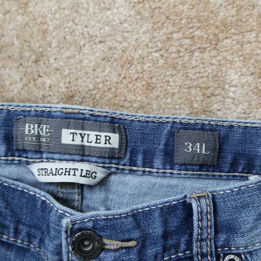 Buckle BKE Buckle Tyler Straight Leg Jeans Men’s … - image 3