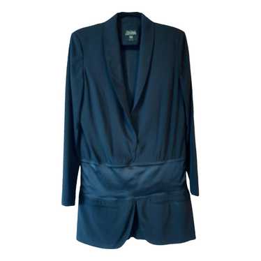 Jean Paul Gaultier Silk jacket - image 1