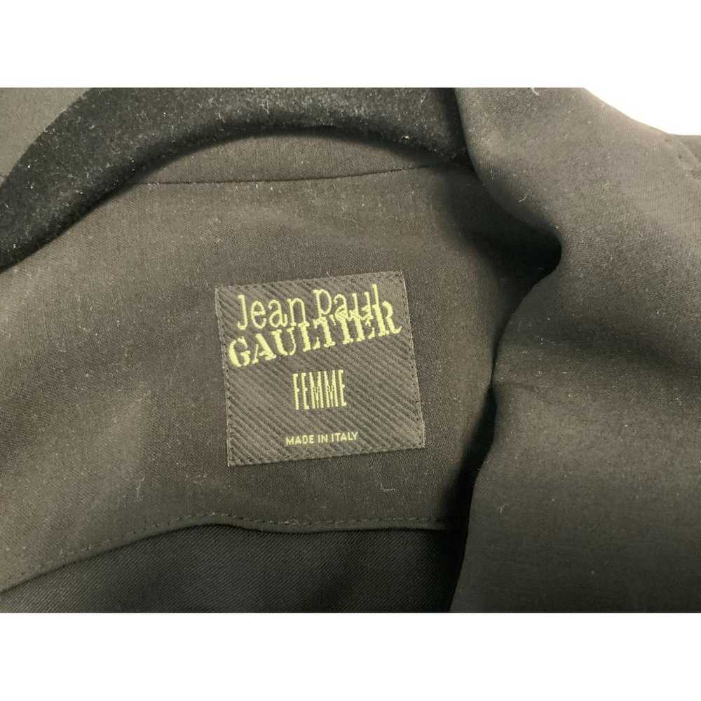 Jean Paul Gaultier Silk jacket - image 7