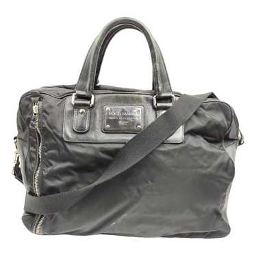 Dolce & Gabbana Leather travel bag - image 1