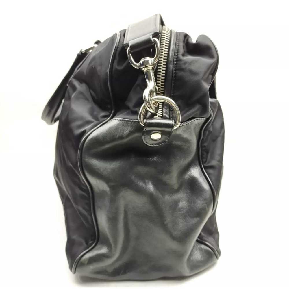 Dolce & Gabbana Leather travel bag - image 3