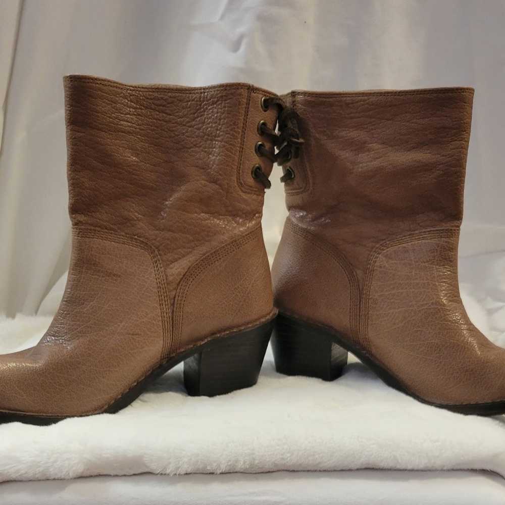 Frye Leather Boots - image 2