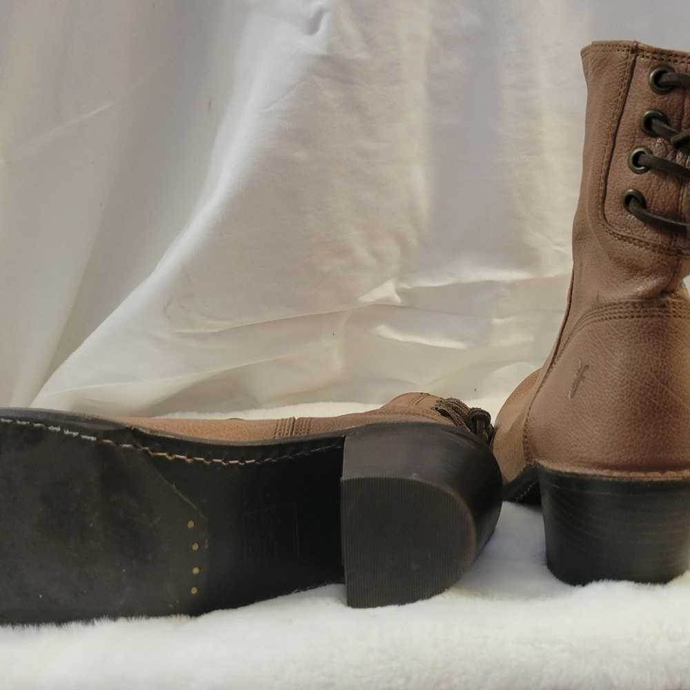 Frye Leather Boots - image 3